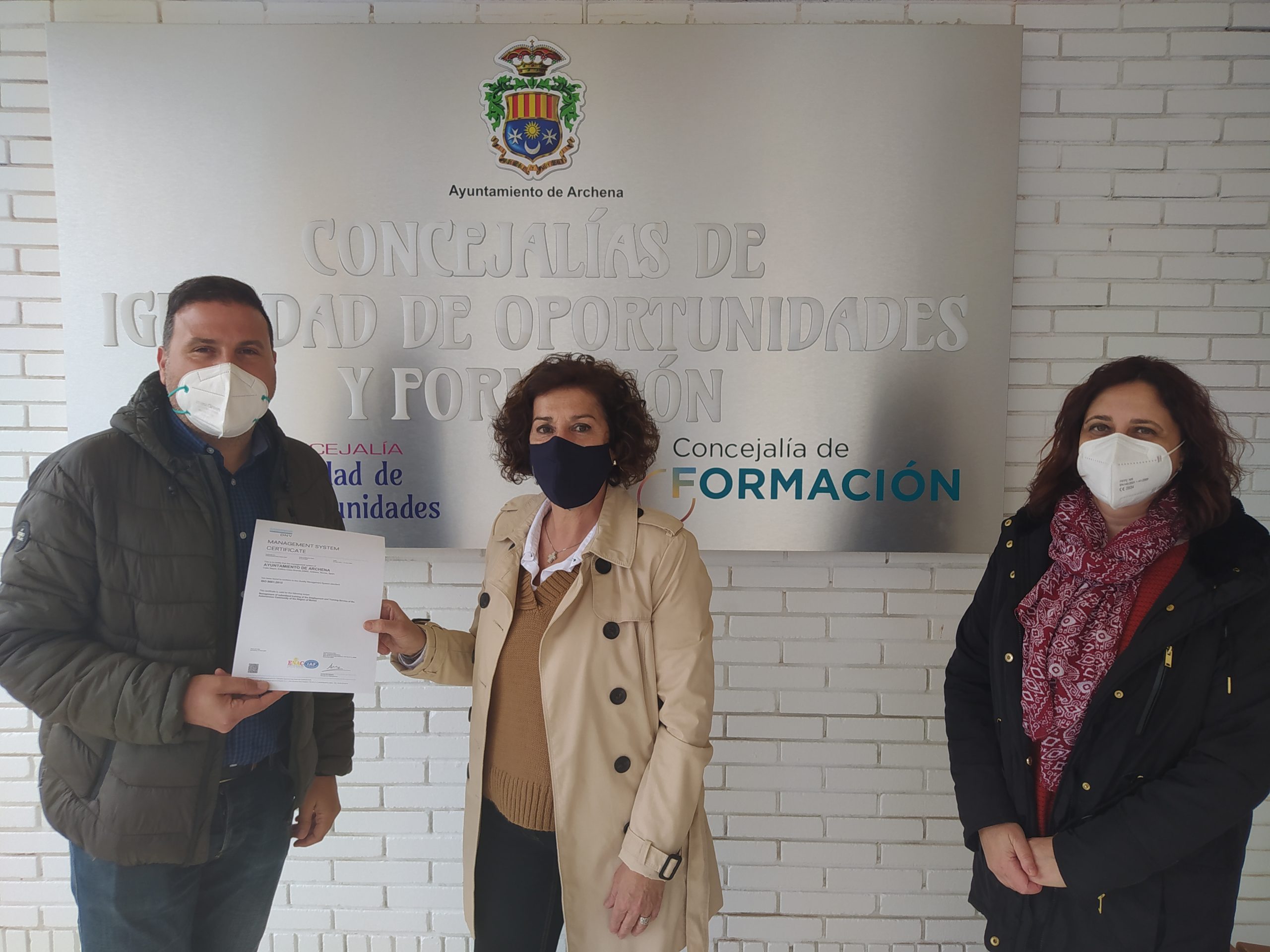 Ayuntamiento de Archena